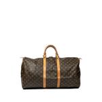 Дорожная сумка Monogram Keepall 55 2