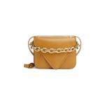 Сумки через плечо Bottega Veneta Mount Bag 'Cob/Gold' 1