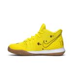 Кроссовки SpongeBob SquarePants x Nike Kyrie 5 GS 'Губка Боб' 3