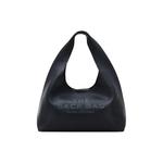 Сумки через плечо Marc Jacobs The Leather Sack 'Black' 1