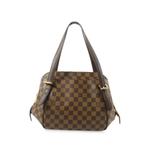 PM Belem Damier Ebene tote bag 2
