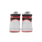 Кроссовки Adidas Top Ten RB J 'White Turbo' 6