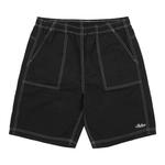 Шорты Palace Rinsed Short 'Black' 1