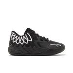 Кроссовки Puma MB.01 Lo Jr 'Team Colors - Black' 1