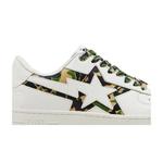 Лайфстайл Bapesta Icon 'ABC Camo - Green' 2