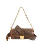 Сумка на плечо Papillon Trunk 1