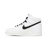 Кроссовки Nike Dunk High GS 'Black' 3