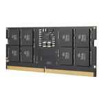Team Elite Notebook SODIMM DDR5 16GB (16GB x 1) 5600MHz CL46 4