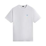 Футболки Kith Paisley Tee 'White' 1