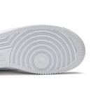 Кроссовки Nike Air Force 1 Low Utility 'White Red' 5