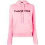Худи Confidencial 1