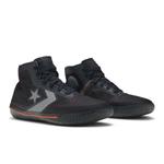 Кроссовки Converse All Star Pro BB 'Black' 8