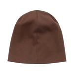 Шапки-бини Stussy Jersey Skullcap 'Коричневый' 2