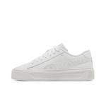Кроссовки Puma Wmns Smash Platform v3 'White Silver Rose' 3