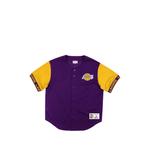 Рубашка Los Angeles Lakers 1