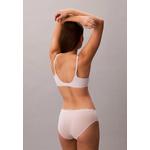Идеально сидящий бюстгальтер с легкой подкладкой - Calvin Klein Underwear 2
