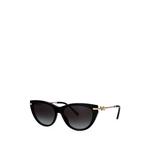 Knot cat-eye sunglasses 2