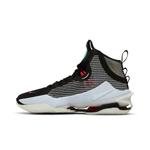 Кроссовки Nike Air Zoom GT Jump 'Black Red' 4