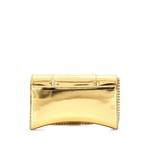 Сумка через плечо Hourglass Chain Wallet 2