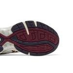 Беговые ASICS Gel 1130 'White Maroon Banner' 5