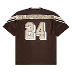 Джерси Supreme Жаккардовая футбольная джерси 'Brown' 2