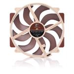 Noctua NF-A14x25r G2 PWM 140mm вентилятор 3