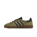 Кроссовки adidas Men's Handball Spezial 'Focus Olive Black' 3