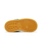 Кроссовки Nike Dunk Low SB TD 'St. Patrick’s Day' 4
