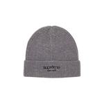 Шапки Supreme Rainbow Speckle Beanie 'Grey' 1