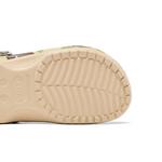 Сабо BAPE x Crocs Classic Clog 'ABC Camo - Green' 5