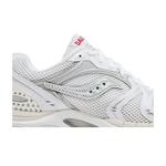 Повседневные Saucony ProGrid Triumph 4 'Heritage Pack - White Silver' 2