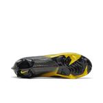Бутсы Nike Vapor Edge Pro 360 'Black Opti Yellow' 4