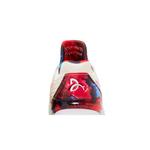 Кроссовки ASICS Court FF Novak LE 'White Classic Red' 7
