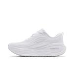 Кроссовки Nike Vomero Plus 'White Metallic Silver' 3