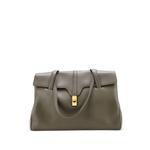 Большая сумка на плечо Soft 16 Bag Smooth 1