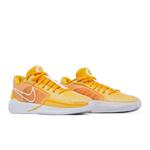 Кроссовки Nike Wmns Sabrina 1 TB 'University Gold' 8