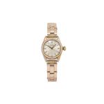 Наручные часы Oyster Perpetual pre-owned 24 мм 1