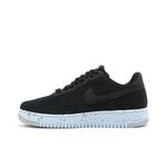 Кроссовки Nike Air Force 1 Crater Flyknit 'Black Chambray Blue' 3