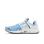 Кроссовки Hello Kitty x Nike Air Presto 'University Blue' 3