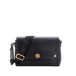 Note Leather Medium crossbody bag 1