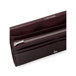 logo-plaque foldover wallet 3