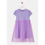 Базовое мини-платье Tutu Woven Dress Eid 1