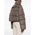 Куртка Cyclopic из коллаборации с Rick Owens 3