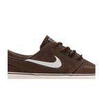Скейтбординг Nike Zoom Janoski OG+ SB 'Baroque Brown Pale Ivory' 2