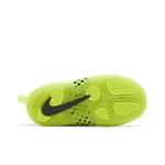 Кроссовки Nike Little Posite One TD 'Volt' 4