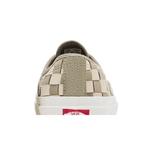 Кроссовки Lifestyle Vans Authentic 44 DX 'Woven Check - Brown Khaki' 7