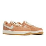 Кроссовки Nike Air Force 1 '07 Craft 'Light Cognac' 8