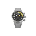 Наручные часы Aquatimer Deep One pre-owned 46 мм 1