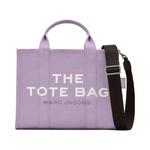 Сумки-тоут Marc Jacobs The Medium Color Tote Bag «Lilac» 1