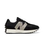 Кроссовки New Balance Wmns 327 'Black Leopard' 1